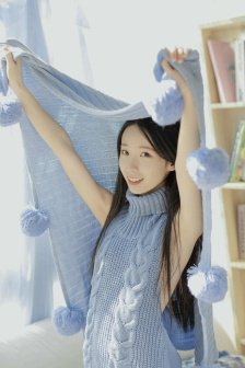 漂亮瘦子
